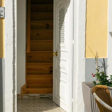 Suites Bambu Setúbal Exterior foto