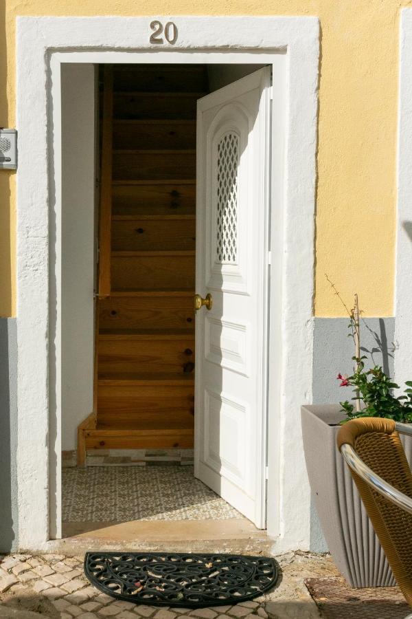 Suites Bambu Setúbal Exterior foto