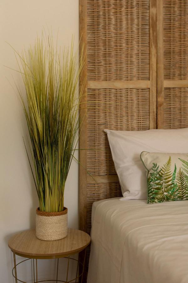 Suites Bambu Setúbal Exterior foto