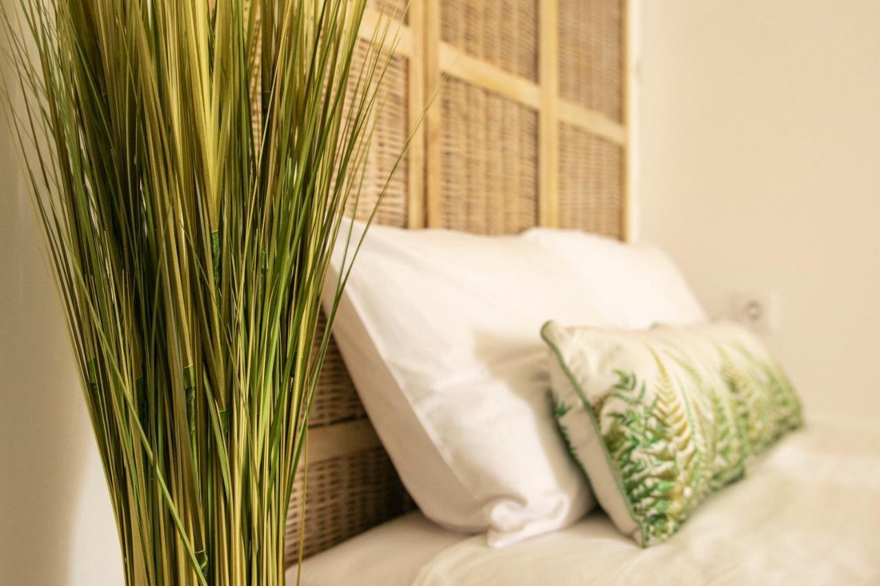 Suites Bambu Setúbal Exterior foto