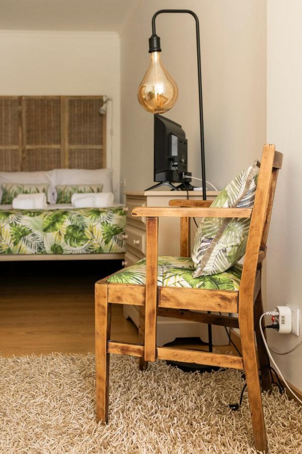 Suites Bambu Setúbal Exterior foto